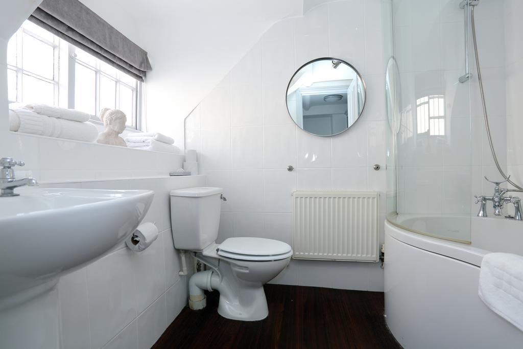 The Loopy Shrew Hotel Shrewsbury Cameră foto